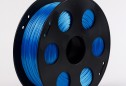 Синий PLA-шелк пластик Bestfilament для 3D-принтеров 1 кг (1,75 мм)
