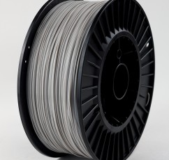 Светло-серый PLA пластик Bestfilament для 3D-принтеров 2,5 кг (1,75 мм) Светло-серый PLA пластик Bestfilament для 3D-принтеров 2,5 кг (1,75 мм)