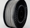 Светло-серый PLA пластик Bestfilament для 3D-принтеров 2,5 кг (1,75 мм)