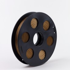 Золотистый металлик PLA пластик Bestfilament для 3D-принтеров 0.5 кг (1,75 мм) Золотистый металлик PLA пластик Bestfilament для 3D-принтеров 0.5 кг (1,75 мм)