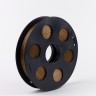 Золотистый металлик PLA пластик Bestfilament для 3D-принтеров 0.5 кг (1,75 мм)