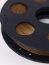 Золотистый металлик PLA пластик Bestfilament для 3D-принтеров 0.5 кг (1,75 мм)
