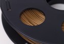 Золотистый металлик PLA пластик Bestfilament для 3D-принтеров 0.5 кг (1,75 мм)