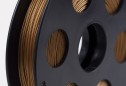 Золотистый металлик PLA пластик Bestfilament для 3D-принтеров 0.5 кг (1,75 мм)