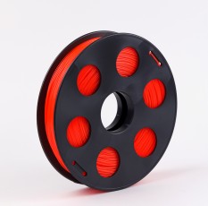 Огненный Watson Bestfilament для 3D-принтеров 0,5 кг (1,75 мм) Огненный Watson Bestfilament для 3D-принтеров 0,5 кг (1,75 мм)