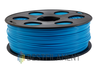 Синий HIPS Bestfilament для 3D-принтеров 1 кг (2,85 мм)