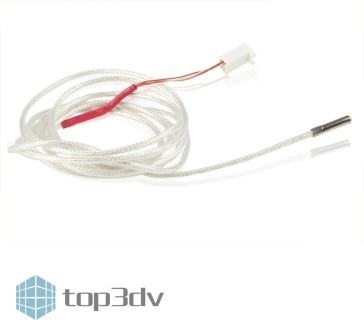 Температурный датчик ULTIMAKER PT100 B Температурный датчик ULTIMAKER PT100 B