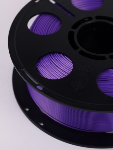 Фиолетовый PLA-шелк пластик Bestfilament для 3D-принтеров 1 кг (1,75 мм)