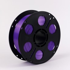 Фиолетовый PLA-шелк пластик Bestfilament для 3D-принтеров 1 кг (1,75 мм)