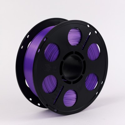 Фиолетовый PLA-шелк пластик Bestfilament для 3D-принтеров 1 кг (1,75 мм)