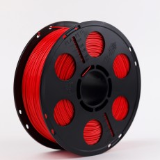 Красный PLA пластик Bestfilament для 3D-принтеров 1 кг (1,75 мм) Красный PLA пластик Bestfilament для 3D-принтеров 1 кг (1,75 мм)