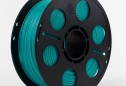 Изумрудный PETG пластик Bestfilament для 3D-принтеров 1 кг (1,75 мм)