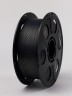 Черный PLA-шелк пластик Bestfilament для 3D-принтеров 1 кг (1,75 мм)