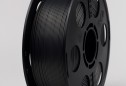 Черный PLA-шелк пластик Bestfilament для 3D-принтеров 1 кг (1,75 мм)