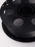 Черный PLA-шелк пластик Bestfilament для 3D-принтеров 1 кг (1,75 мм)