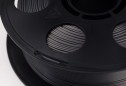 Черный PLA-шелк пластик Bestfilament для 3D-принтеров 1 кг (1,75 мм)