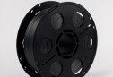 Черный PLA-шелк пластик Bestfilament для 3D-принтеров 1 кг (1,75 мм)