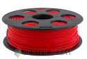 Красный PLA пластик Bestfilament для 3D-принтеров 1 кг (2.85 мм)