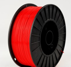 Красный PLA пластик Bestfilament для 3D-принтеров 2,5 кг (1,75 мм) Красный PLA пластик Bestfilament для 3D-принтеров 2,5 кг (1,75 мм)