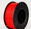 Красный PLA пластик Bestfilament для 3D-принтеров 2,5 кг (1,75 мм)