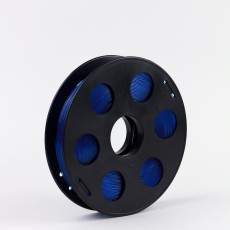 Синий Watson Bestfilament для 3D-принтеров 0,5 кг (1,75 мм) Синий Watson Bestfilament для 3D-принтеров 0,5 кг (1,75 мм)