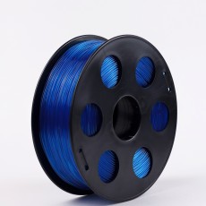 Синий Watson Bestfilament для 3D-принтеров 1 кг (1,75 мм) Синий Watson Bestfilament для 3D-принтеров 1 кг (1,75 мм)