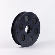 Темно-серый ABS пластик Bestfilament для 3D-принтеров 0,5 кг (1,75 мм) Темно-серый ABS пластик Bestfilament для 3D-принтеров 0,5 кг (1,75 мм)