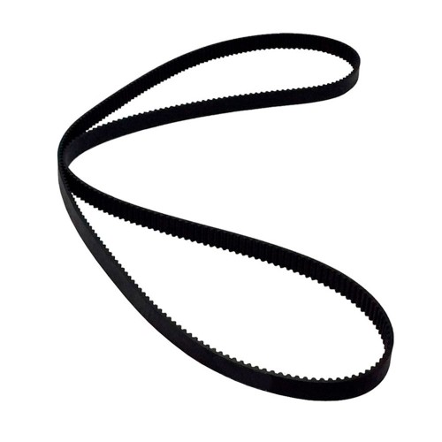 Ремень зубчатый замкнутый GT2 6мм 1524мм