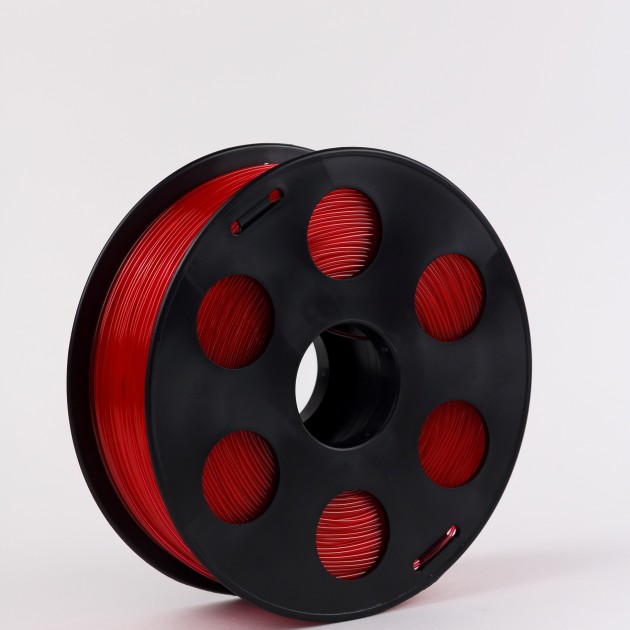 Красный Watson Bestfilament для 3D-принтеров 1 кг (1,75 мм) Watson для 3D-принтера. Диаметр 1,75 мм. Вес 1 кг. Цвет красный