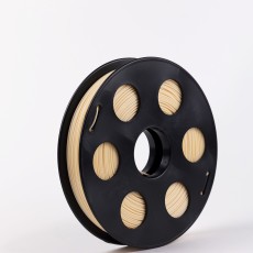 Кремовый ABS пластик Bestfilament для 3D-принтеров 0,5 кг (1,75 мм) Кремовый ABS пластик Bestfilament для 3D-принтеров 0,5 кг (1,75 мм)