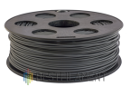 Темно-серый ABS пластик Bestfilament для 3D-принтеров 1 кг (1,75 мм)