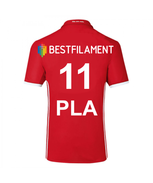 Сборная PLA BestFilament Соберите собственную команду из одиннадцати катушек килограммового PLA разных цветов.