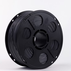 Темно-серый ABS пластик Bestfilament для 3D-принтеров 1 кг (2.85 мм)