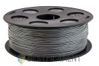 Серебристый металлик PLA пластик Bestfilament для 3D-принтеров 0.5 кг (1,75 мм)