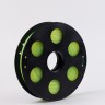 Флуоресцентный PLA пластик Bestfilament для 3D-принтеров, цвет желтый, 0,5 кг (1,75 мм)