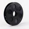 Черный BFNylon пластик Bestfilament для 3D-принтеров 0.5 кг (1,75 мм)