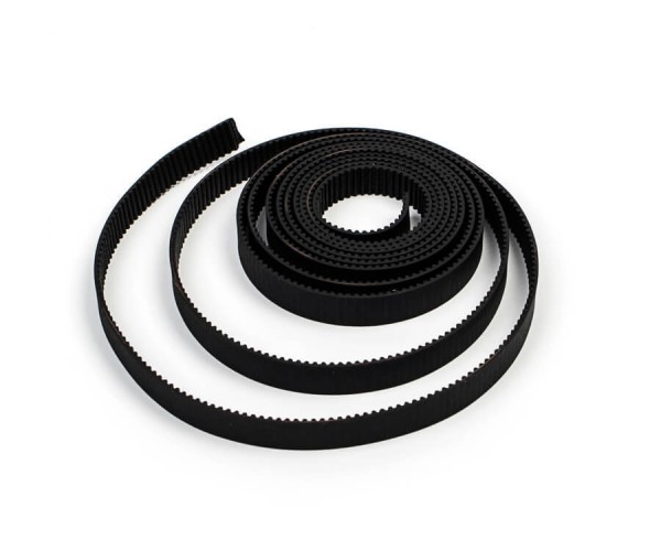 Ремень зубчатый GT2 10мм 5м