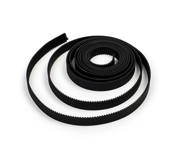 Ремень зубчатый GT2 10мм 5м Ремень зубчатый GT2 10мм 5м