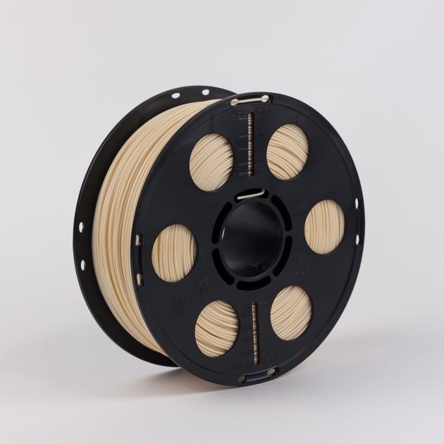 Кремовый ABS пластик Bestfilament для 3D-принтеров 1 кг (1,75 мм) Кремовый ABS Bestfilament 1,75 мм для 3d принтеров.
Самый популярный из 3d пластиков. АБС представлен в различных цветах. Действуют скидки. Выбирайте и заказывайте здесь!