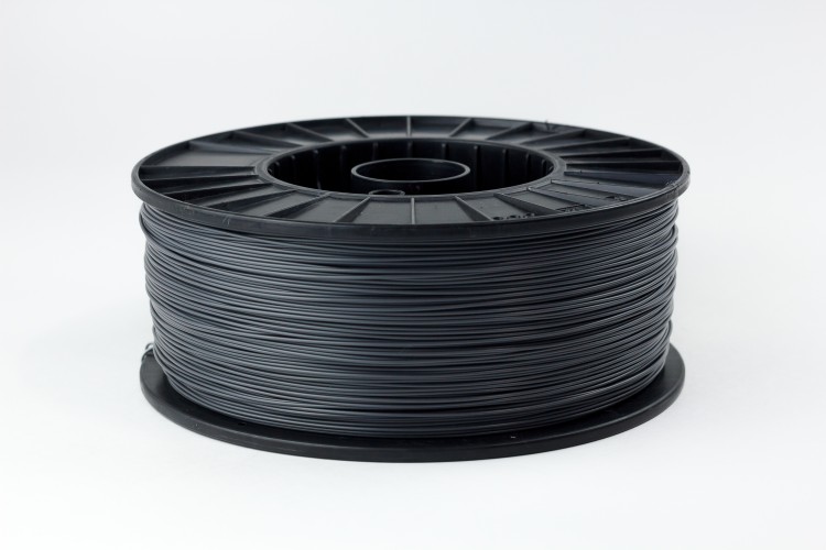 Темно-серый ABS пластик Bestfilament для 3D-принтеров 2,5 кг (1,75 мм)