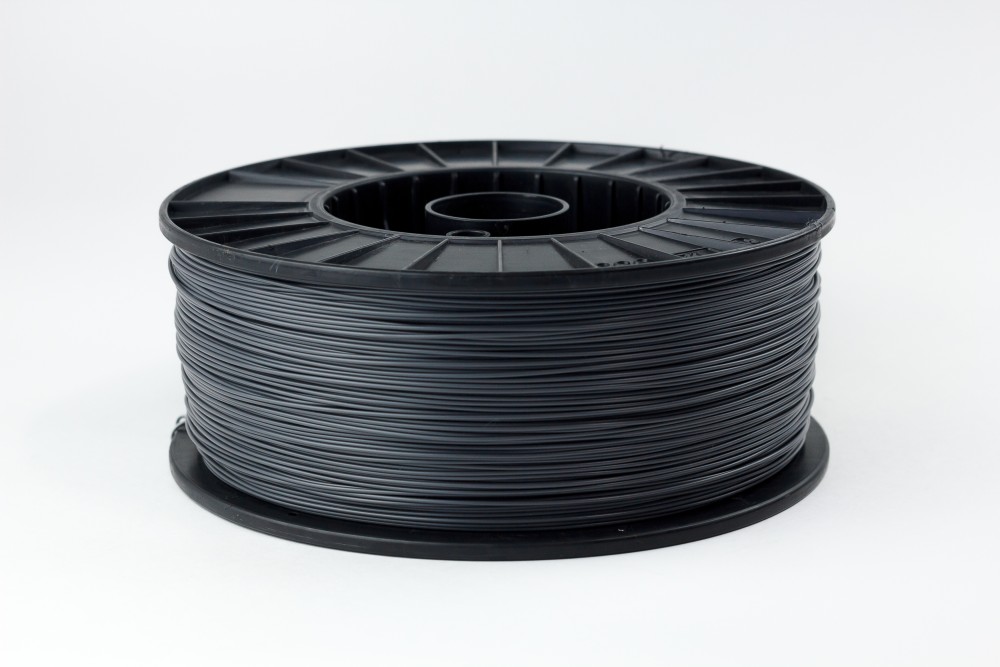 Темно-серый ABS пластик Bestfilament для 3D-принтеров 2,5 кг (1,75 мм)
