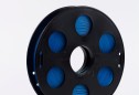 Флуоресцентный PLA пластик Bestfilament для 3D-принтеров, цвет голубой, 0.5 кг (1,75 мм) Флуоресцентный PLA пластик Bestfilament для 3D-принтеров, цвет голубой, 0.5 кг (1,75 мм)