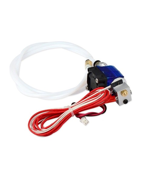 Хотенд E3D V6 Bowden 12В Хотенд E3D V6 Bowden 12В