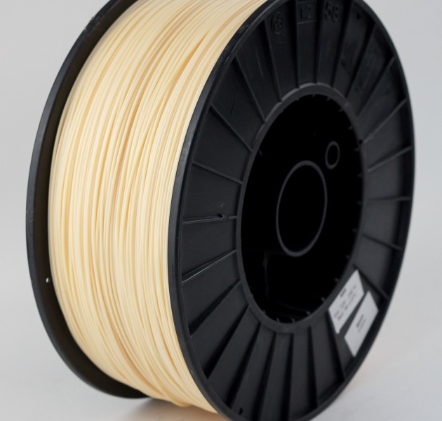 Кремовый ABS пластик Bestfilament для 3D-принтеров 2,5 кг (1,75 мм) Кремовый ABS Bestfilament 1,75 мм для 3d принтеров.
Самый популярный из 3d пластиков. АБС представлен в различных цветах. Действуют скидки. Выбирайте и заказывайте здесь!