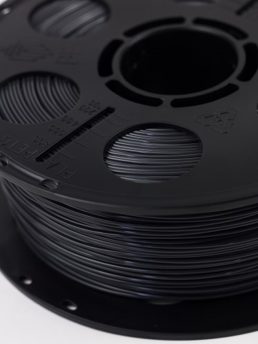 Темно-серый PLA пластик Bestfilament для 3D-принтеров 1 кг (1,75 мм)