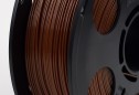 Шоколадный PETG пластик Bestfilament для 3D-принтеров 1 кг (1,75 мм)
