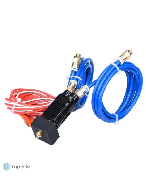 Хотенд двойной CR10S PRO Ender-3 Хотенд двойной CR10S PRO Ender-3