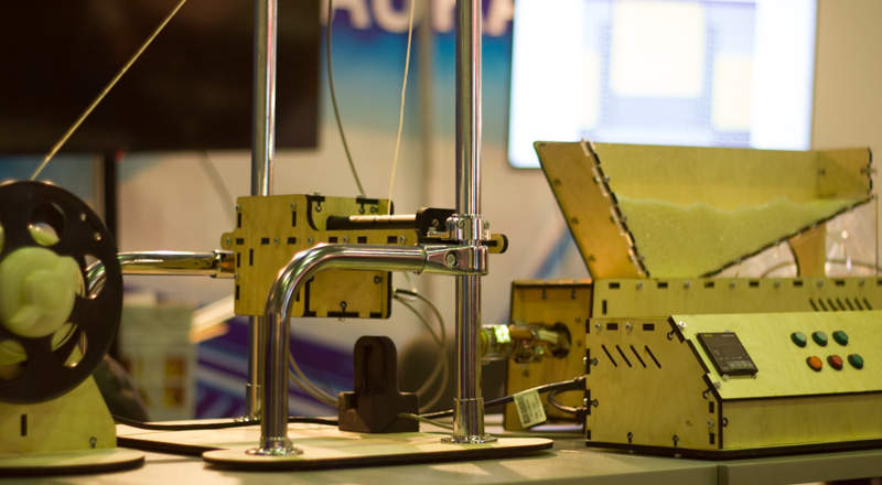 Руководство по устранению распространенных проблем 3D-печати