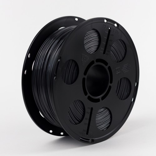 Темно-серый PLA пластик Bestfilament для 3D-принтеров 1 кг (2.85 мм)