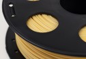 Кремовый PLA пластик Bestfilament для 3D-принтеров 1 кг (1,75 мм)